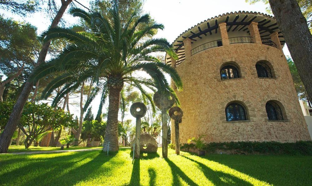 Agroturismo Sa Talaia-Adults Only San Antonio (Ibiza) Exterior foto