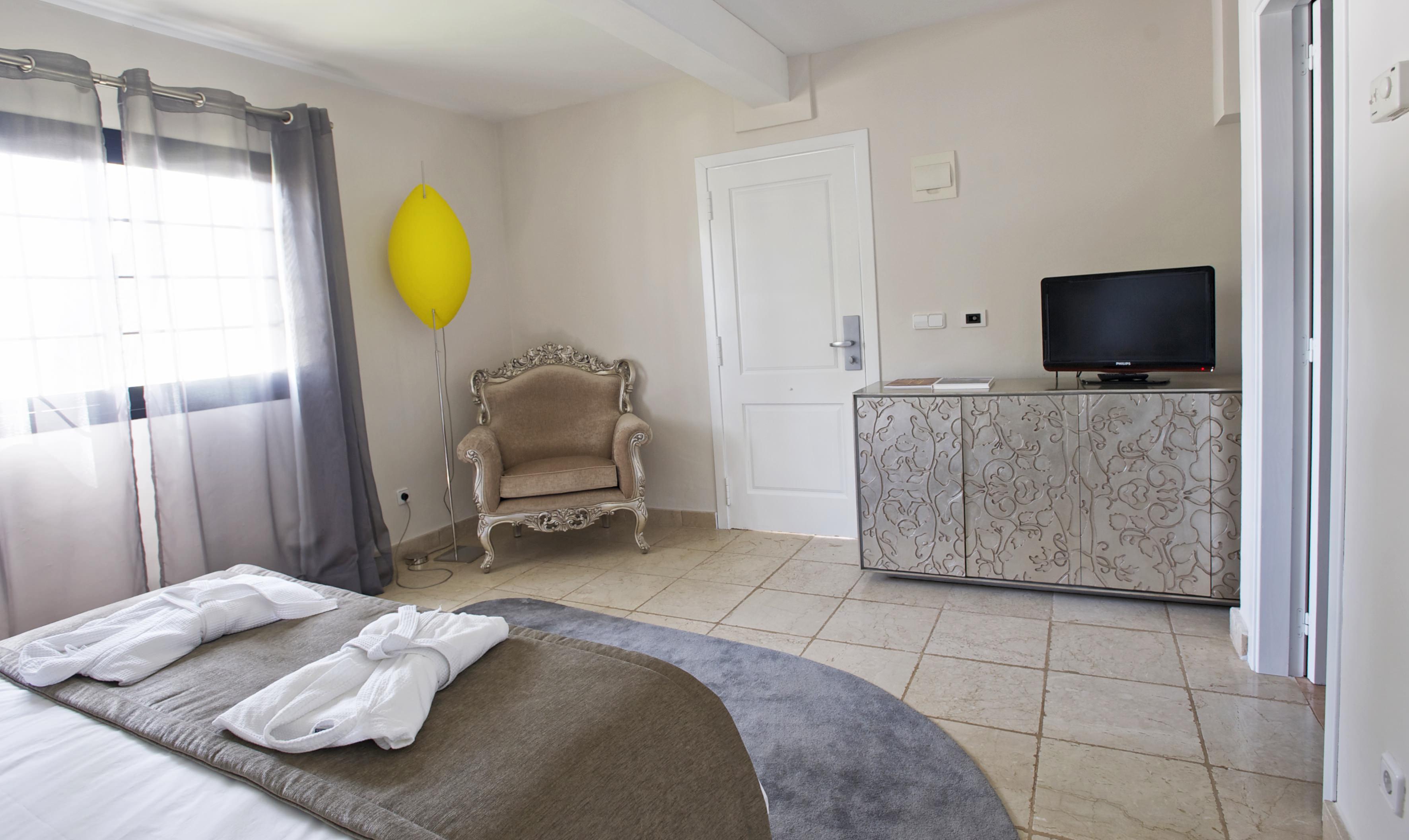 Agroturismo Sa Talaia-Adults Only San Antonio (Ibiza) Exterior foto