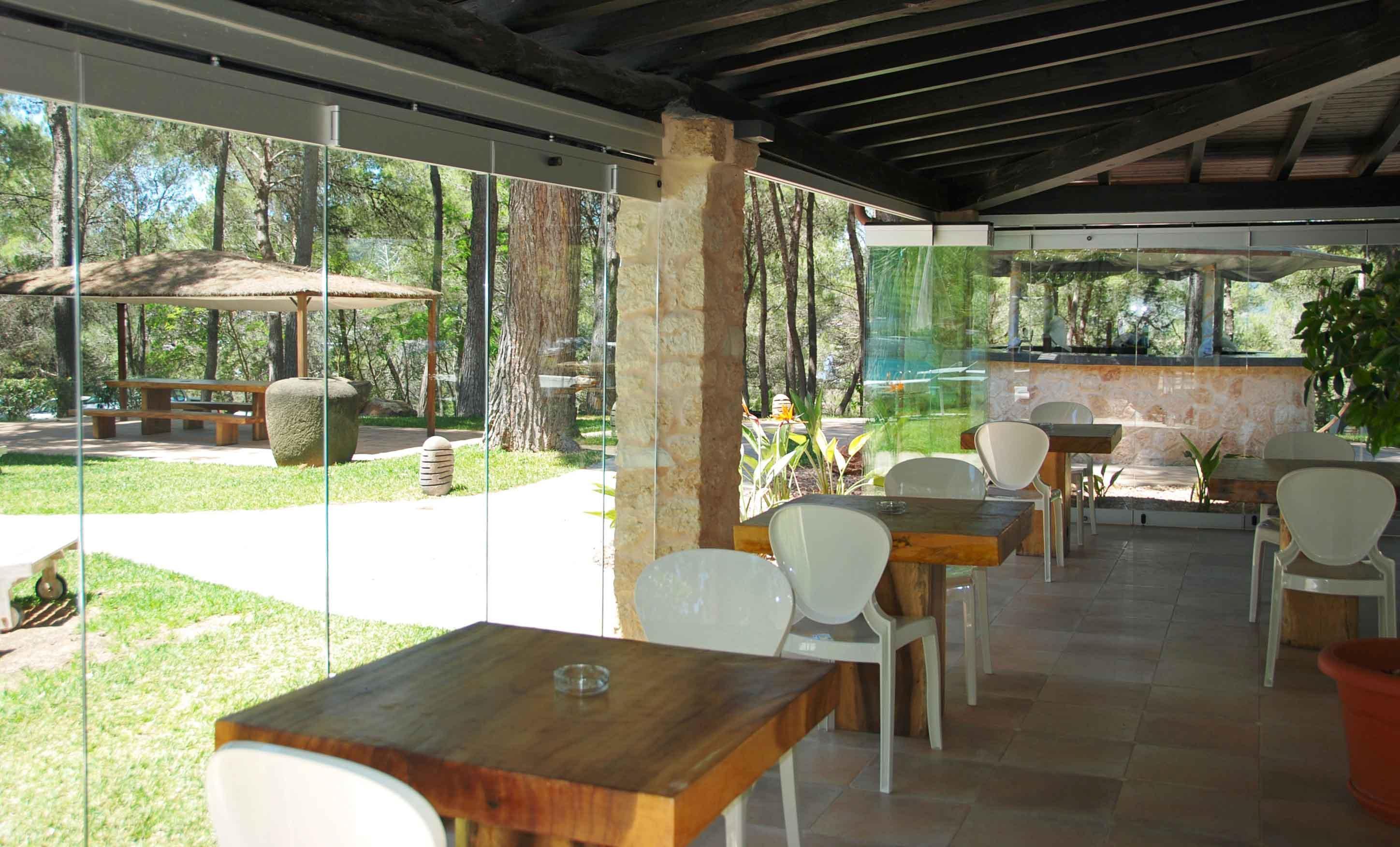 Agroturismo Sa Talaia-Adults Only San Antonio (Ibiza) Exterior foto