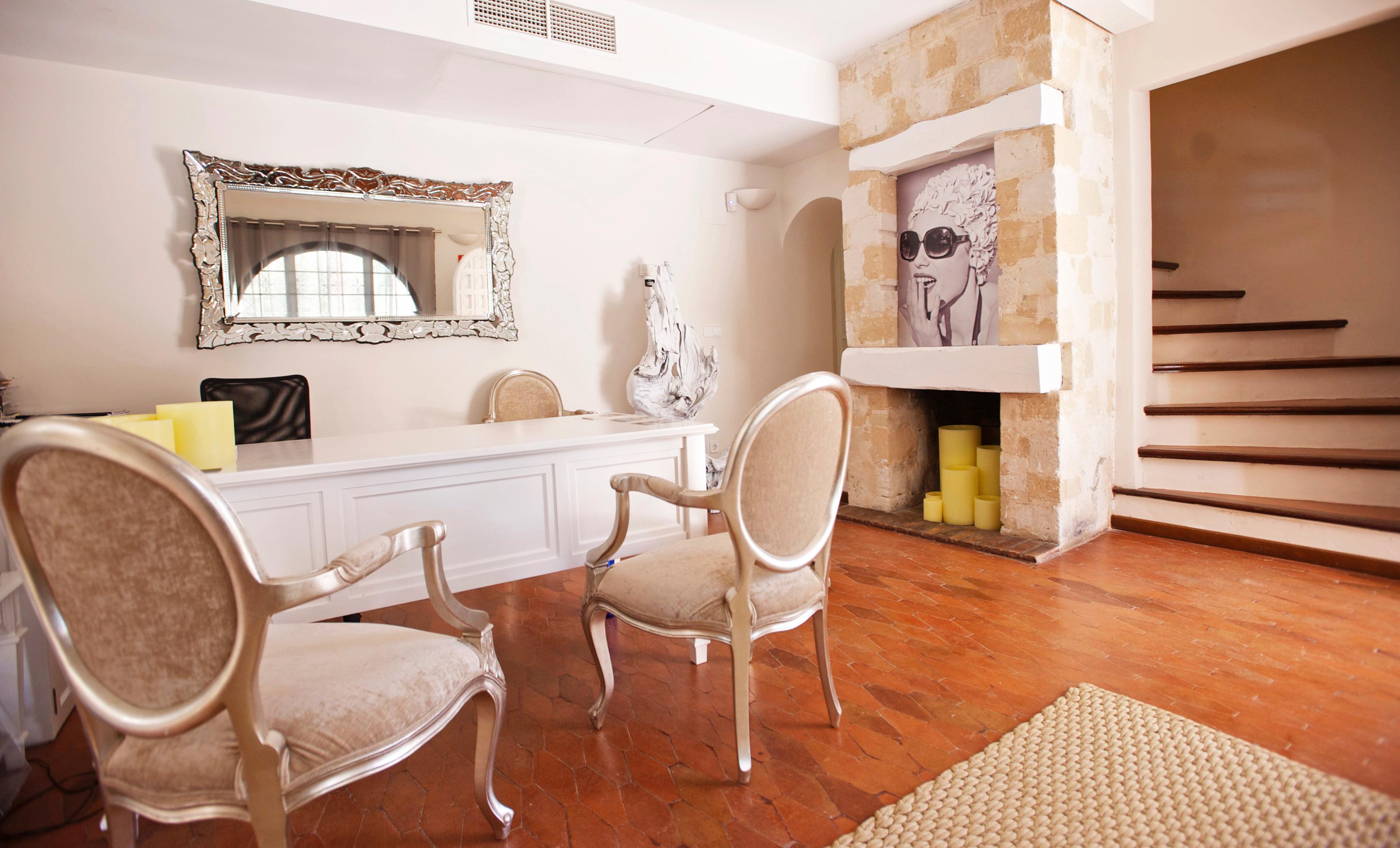 Agroturismo Sa Talaia-Adults Only San Antonio (Ibiza) Exterior foto