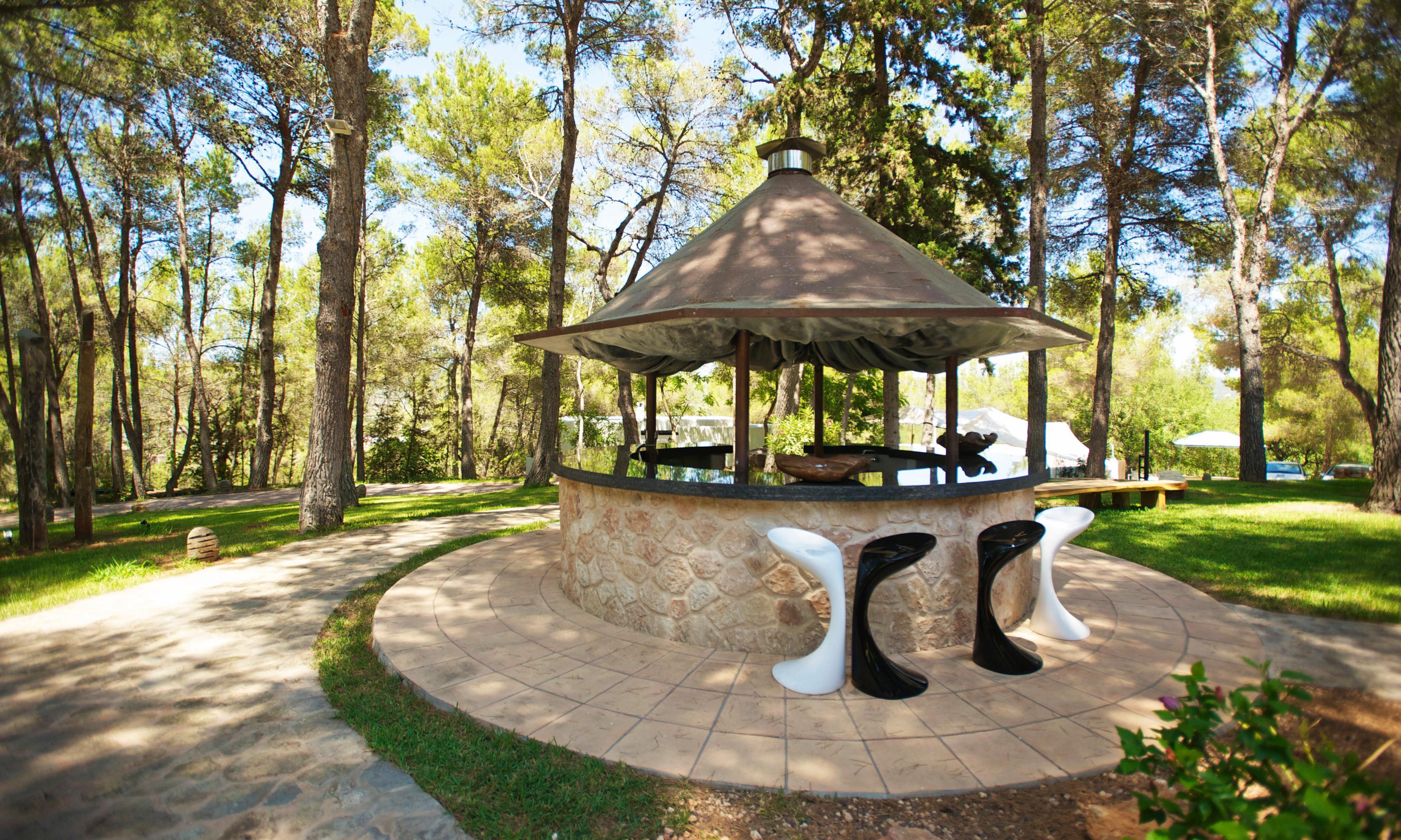 Agroturismo Sa Talaia-Adults Only San Antonio (Ibiza) Exterior foto