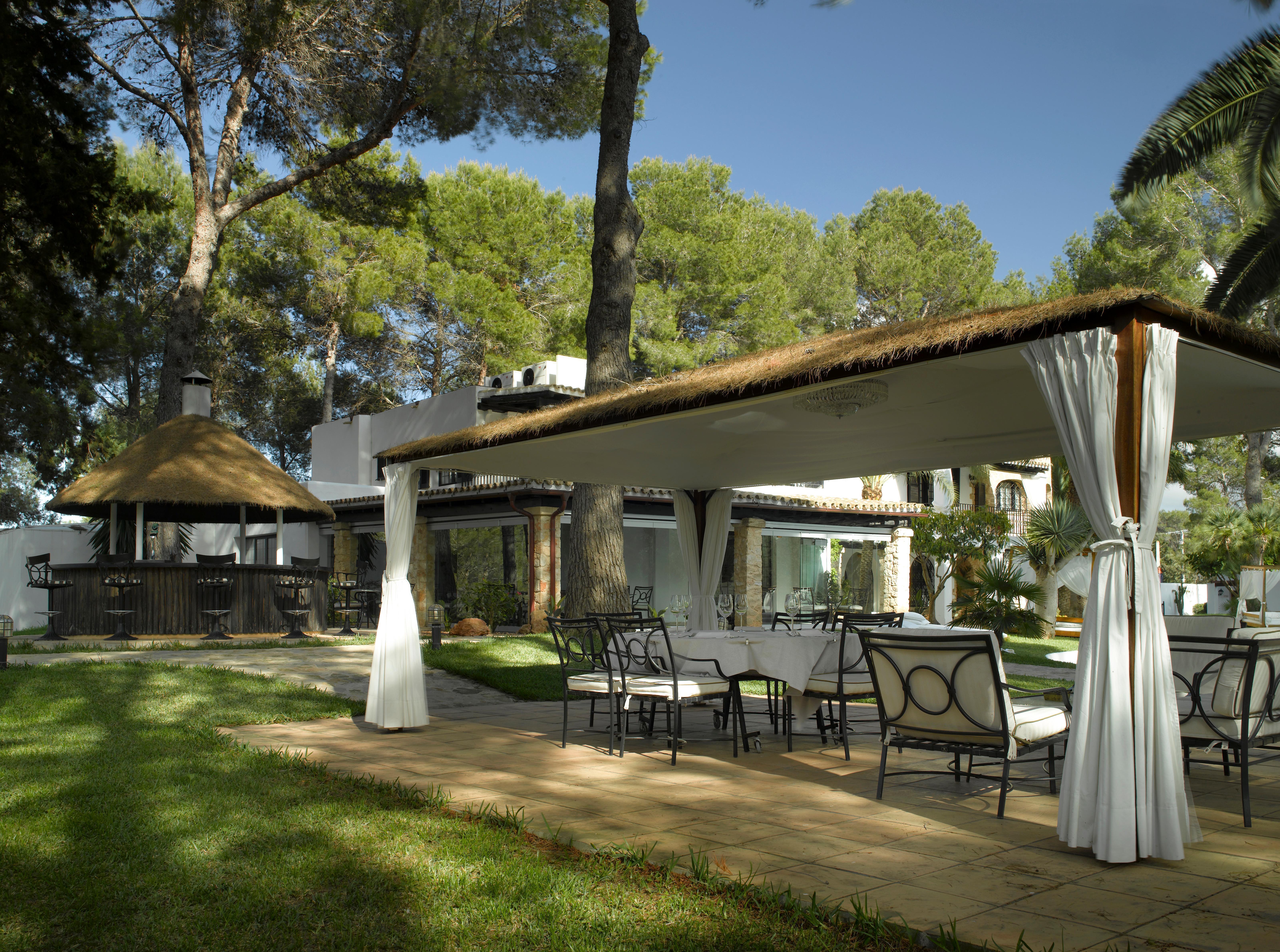 Agroturismo Sa Talaia-Adults Only San Antonio (Ibiza) Exterior foto