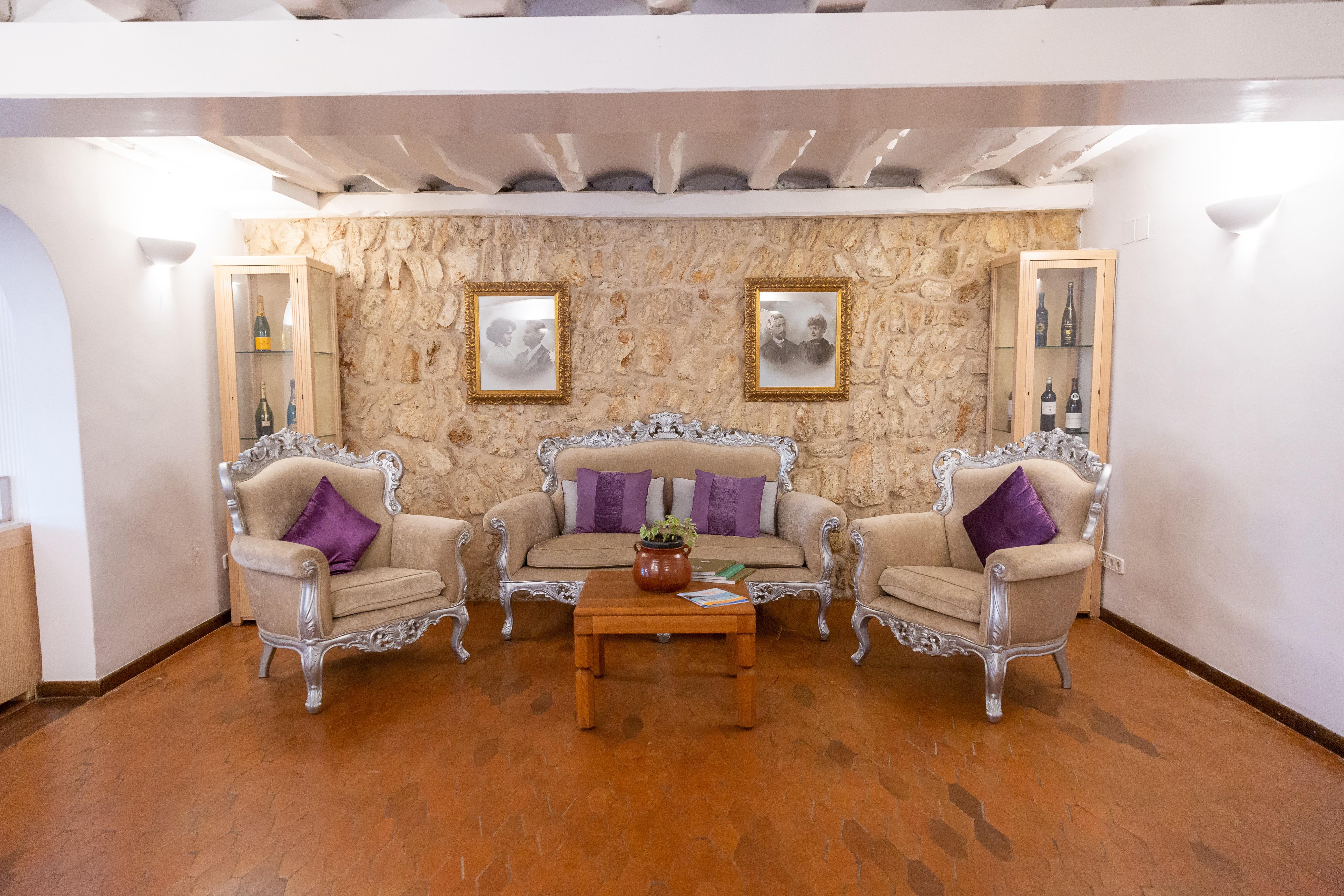 Agroturismo Sa Talaia-Adults Only San Antonio (Ibiza) Exterior foto