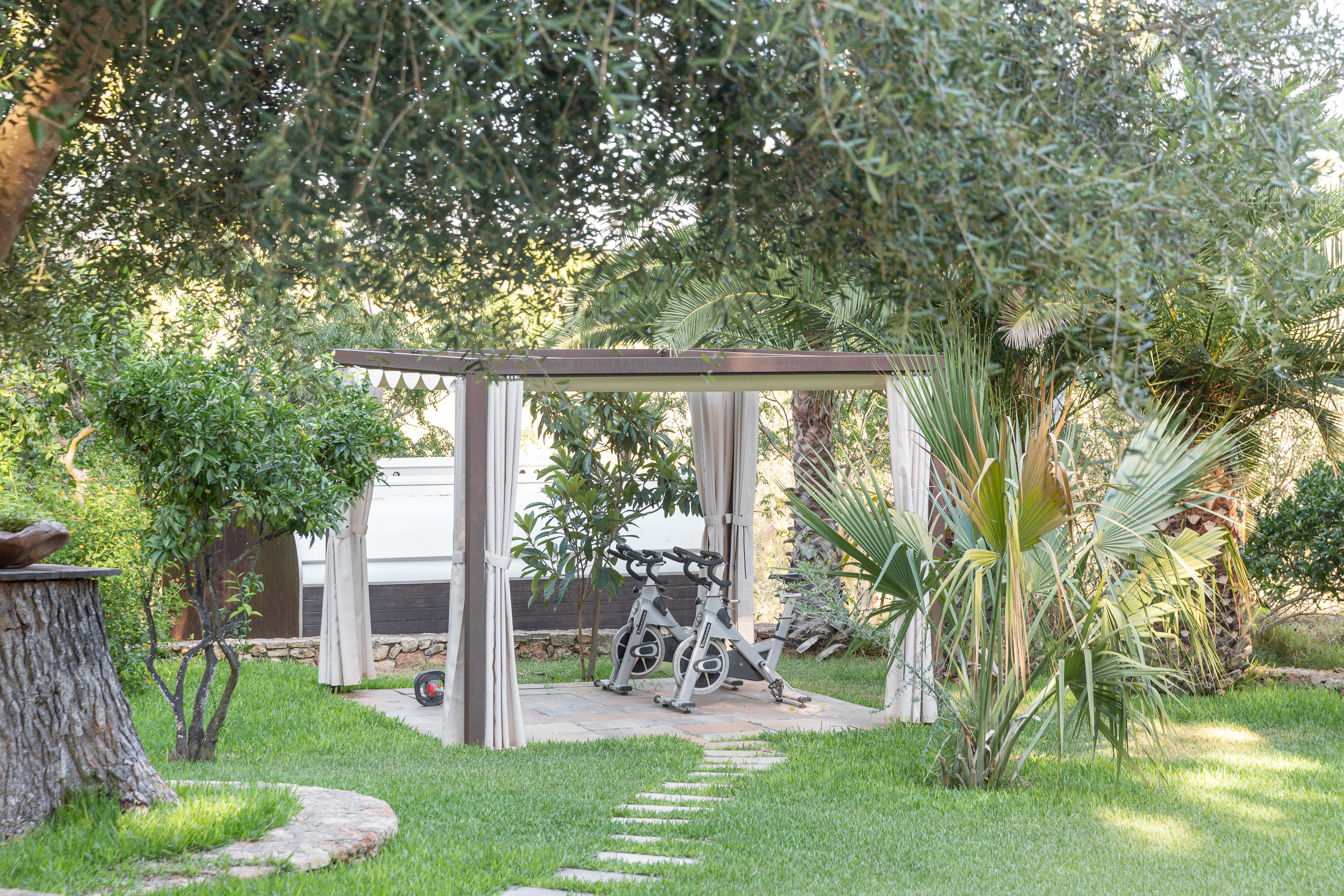 Agroturismo Sa Talaia-Adults Only San Antonio (Ibiza) Exterior foto