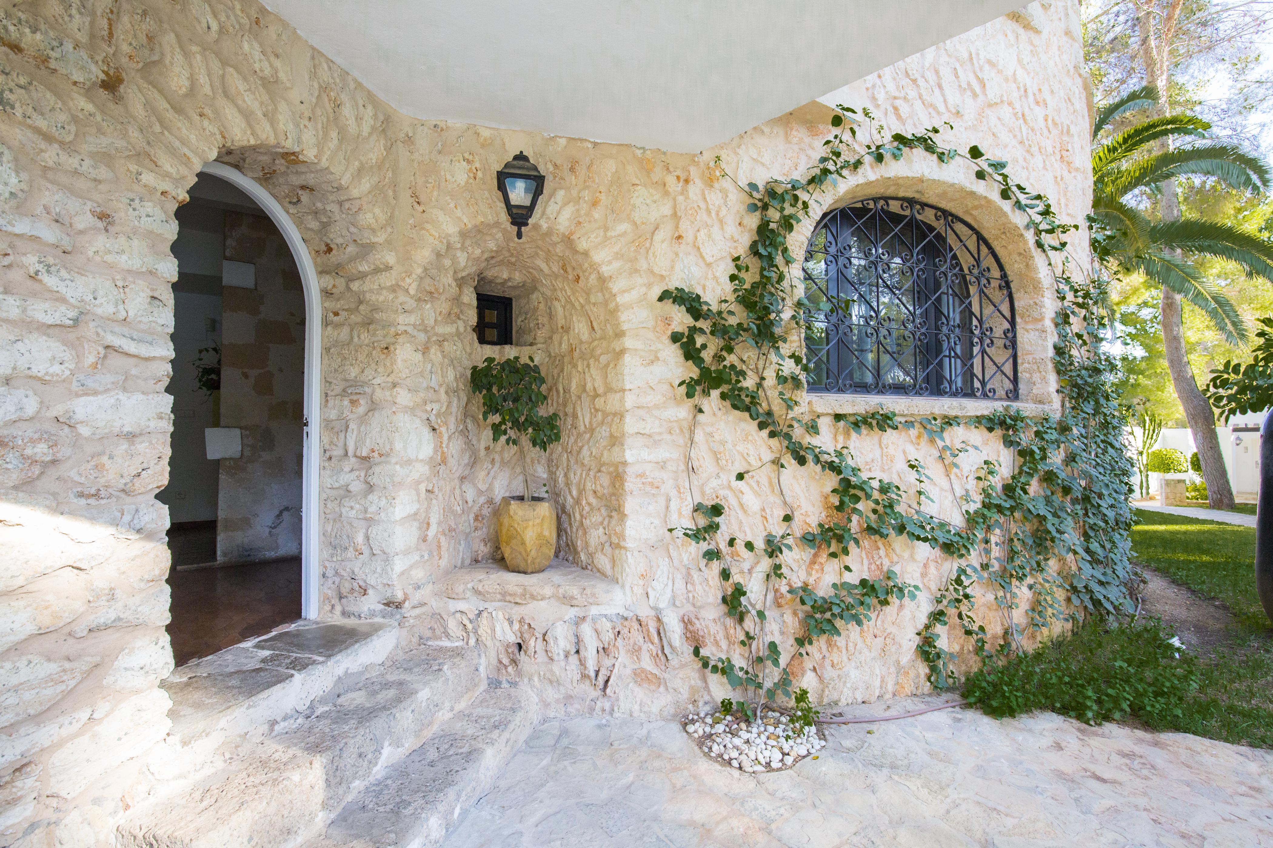 Agroturismo Sa Talaia-Adults Only San Antonio (Ibiza) Exterior foto