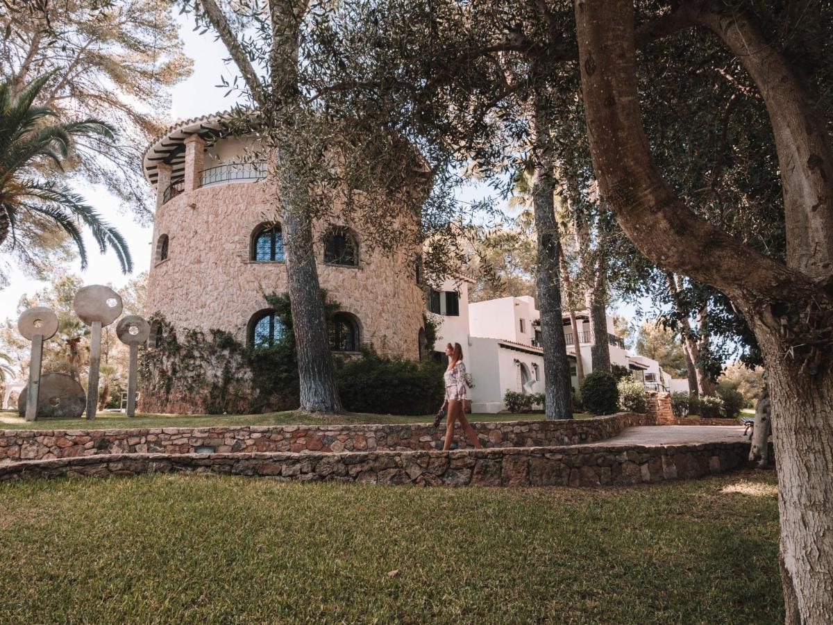 Agroturismo Sa Talaia-Adults Only San Antonio (Ibiza) Exterior foto