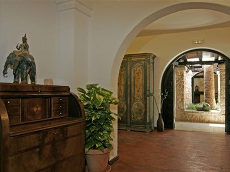 Agroturismo Sa Talaia-Adults Only San Antonio (Ibiza) Exterior foto