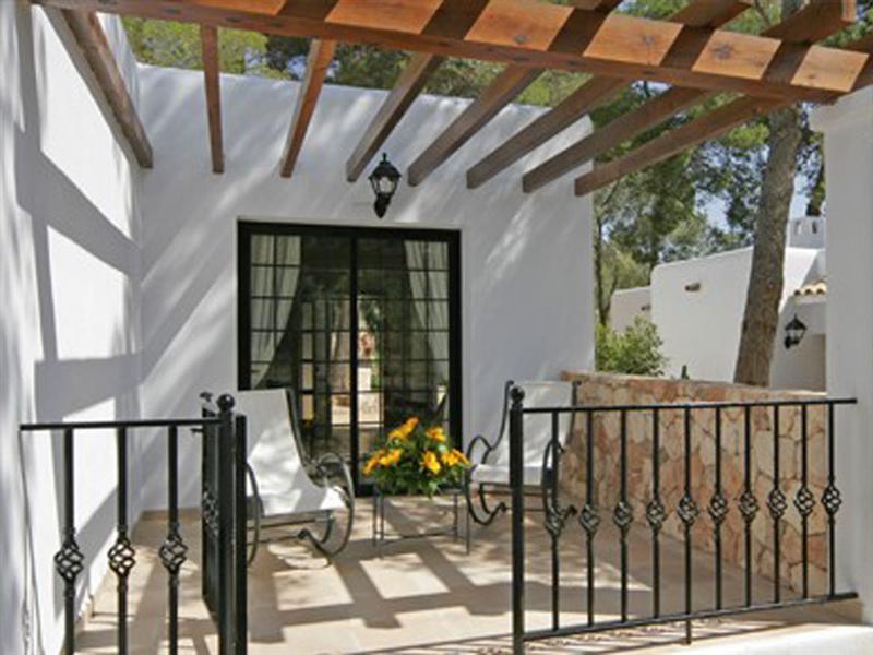 Agroturismo Sa Talaia-Adults Only San Antonio (Ibiza) Exterior foto