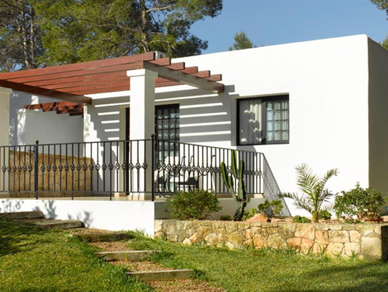 Agroturismo Sa Talaia-Adults Only San Antonio (Ibiza) Exterior foto